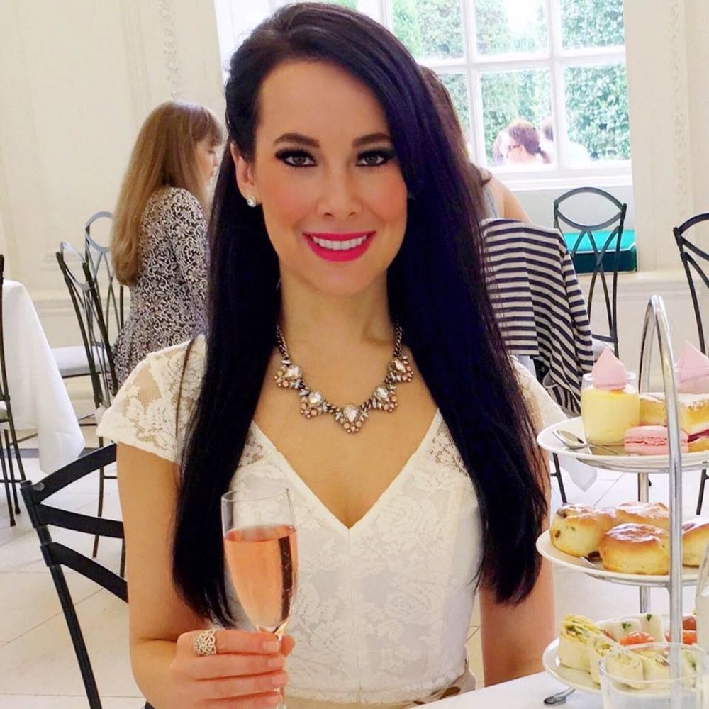 Meet your Posher, Jessi